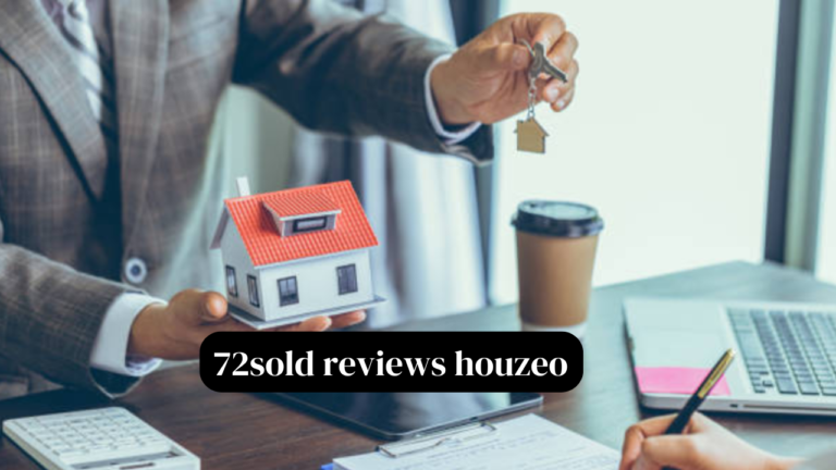 72Sold Reviews Houzeo: Which Service Best Fits Your Home Selling Needs?