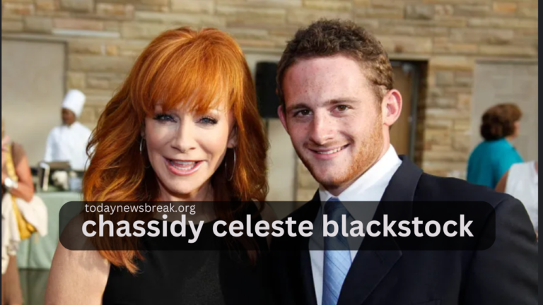 Chassidy Celeste Blackstock’s Key Media Features and Highlights