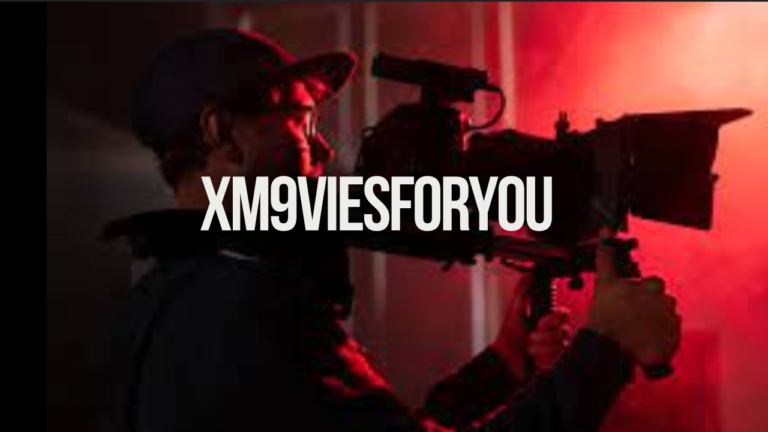 How xm9viesforyou is Shaping the Future of Movie Streaming