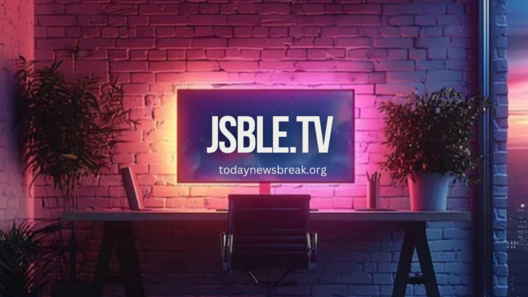 Key Features of jsble.tv: What Sets Us Apart