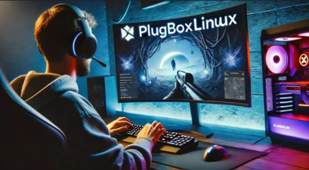 plugboxlinux.org destiny