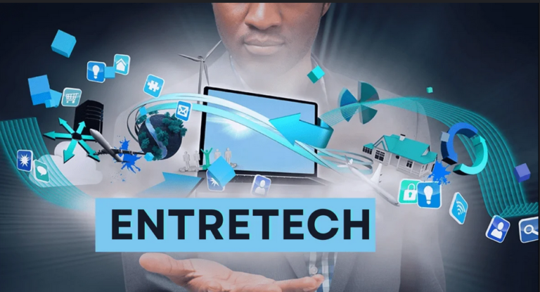 From Startups to Triumphs: How entretech.org is Shaping Tech’s Future