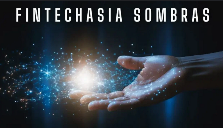 Sombras FintechAsia Innovating Financial Tech in 2024