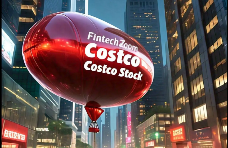 Unveiling Fintech Zoom’s Impact: Capitalizing on Costco Stock